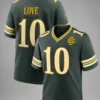 2026 packers dark green rivalries uniforms jersey