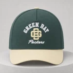 2026 Packers Rivalries Uniforms Hat