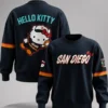 2026 padres new city connect x hello kitty sweatshirt
