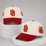 2026 SD Padres Vietnamese Heritage Hat #2 Giveaway
