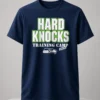 2026 seattle seahawks hard knocks training camp shirt