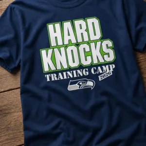 2026 seattle seahawks hard knocks training camp shirt1