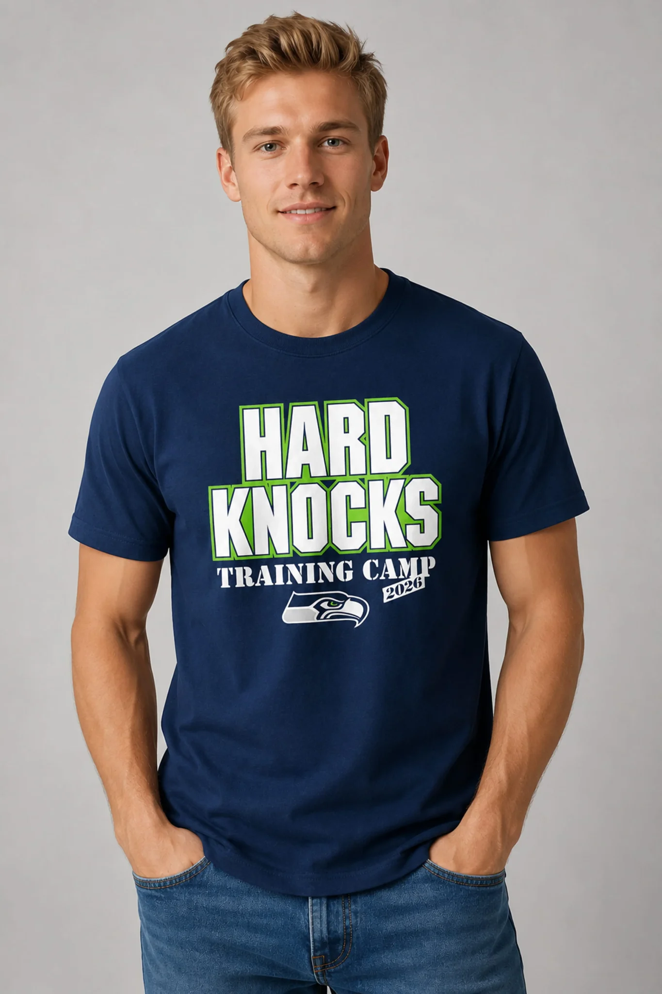2026 seattle seahawks hard knocks training camp shirt2
