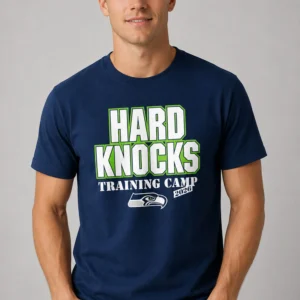 2026 seattle seahawks hard knocks training camp shirt2