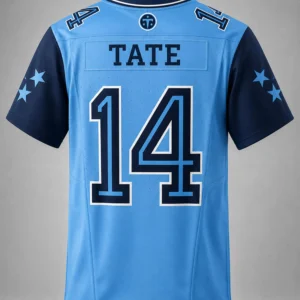 2026 tennessee titans x rivalries uniform jersey2