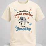 2026 Trash Pandas Jimothy Shirt
