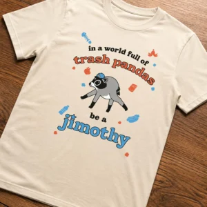 2026 trash pandas jimothy shirt1