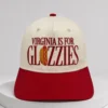 2026 virginia is for glizzies hot dog hat
