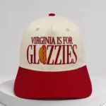 2026 Virginia Is For Glizzies Hot Dog Hat