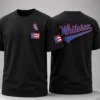 2026 white sox puerto rican heritage night shirt