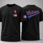 2026 White Sox Puerto Rican Heritage Night Shirt