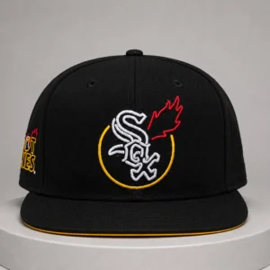 2026 chicago white sox hot ones hat1