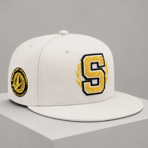 star trek 60th anniversary starfleet academy hat1