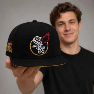 2026 chicago white sox hot ones hat2