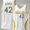 Dallas Mavericks 2020 21 City Edition Basketball Jersey (1)