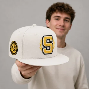 star trek 60th anniversary starfleet academy hat3