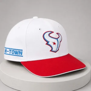 houston texans rivalries 2026 hat