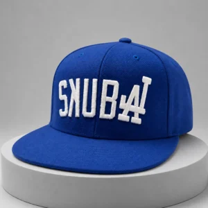 2026 los angeles dodgers tarik skubal hat2