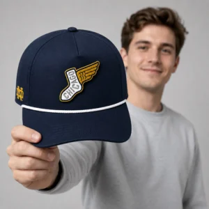 white sox notre dame night hat 2026 giveaway3