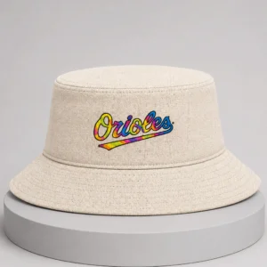 baltimore orioles grateful dead night bucket hat 2026 giveaway1