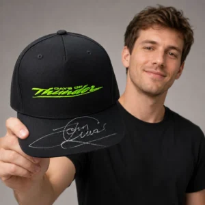 days of thunder summer 2028 hat1