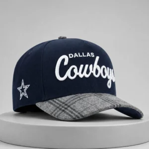 cowboys dak prescott jace prescott hat2