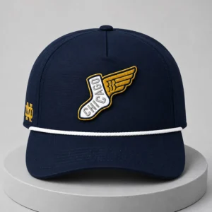 white sox notre dame night hat 2026 giveaway1