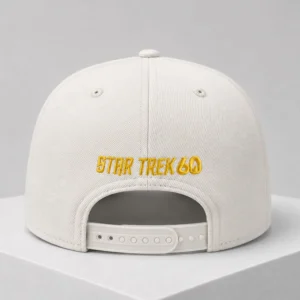 star trek 60th anniversary starfleet academy hat2