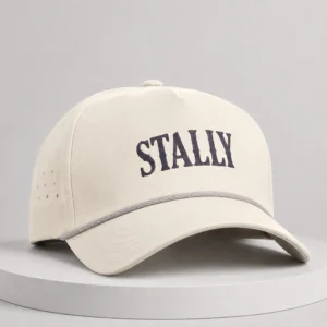 will howard stanley hat1