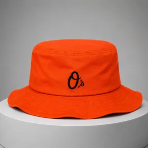 orioles beach bucket hat 2026 giveaway1