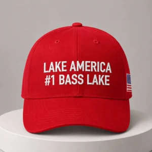lake america 1 bass lake hat2