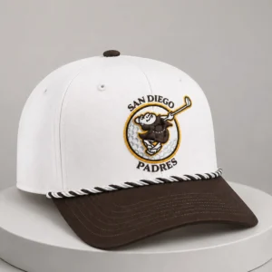 sd padres golf day hat 2026 giveaway1