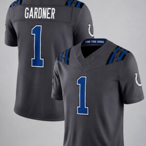ahmad sauce gardner indianapolis colts rivalries jersey