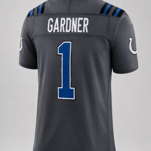 ahmad sauce gardner indianapolis colts rivalries jersey1