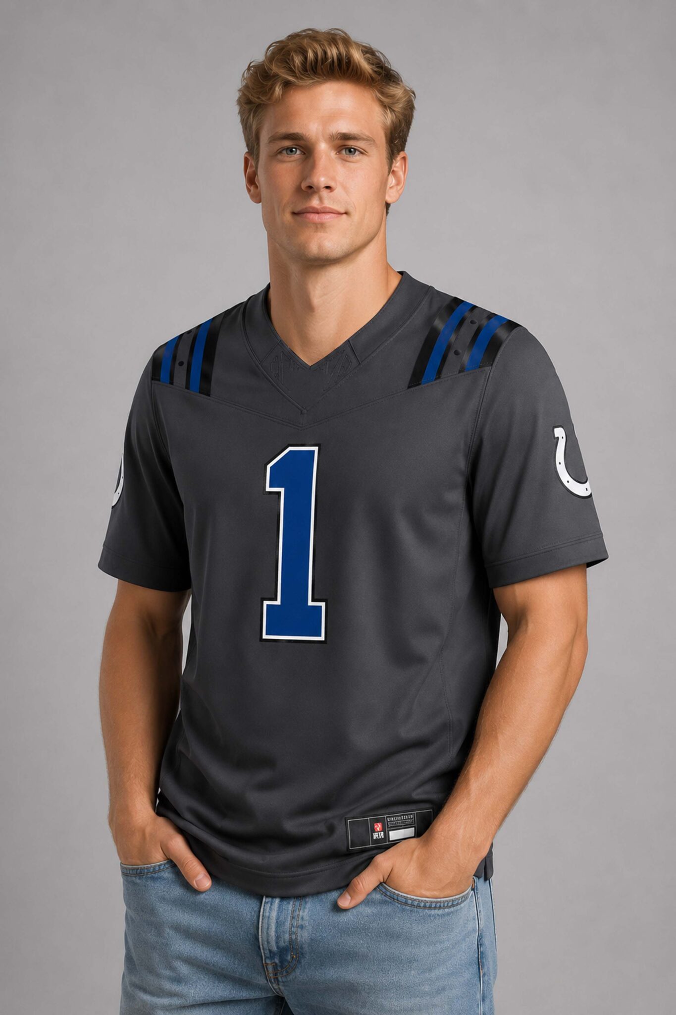 ahmad sauce gardner indianapolis colts rivalries jersey2