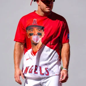 angels zach neto shirt 2026 giveaway2