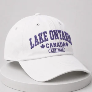 lake ontario canada hat1