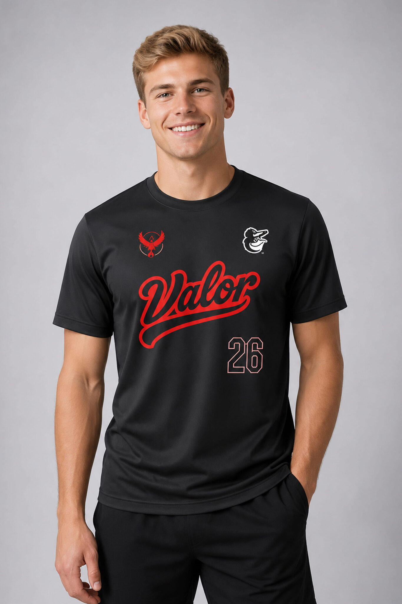 baltimore orioles pokemon go t shirt 2026 giveaway2