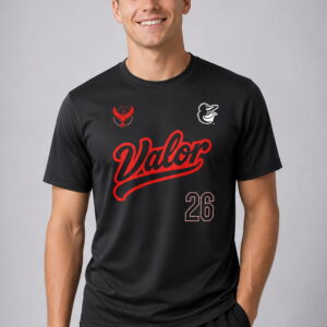 baltimore orioles pokemon go t shirt 2026 giveaway2