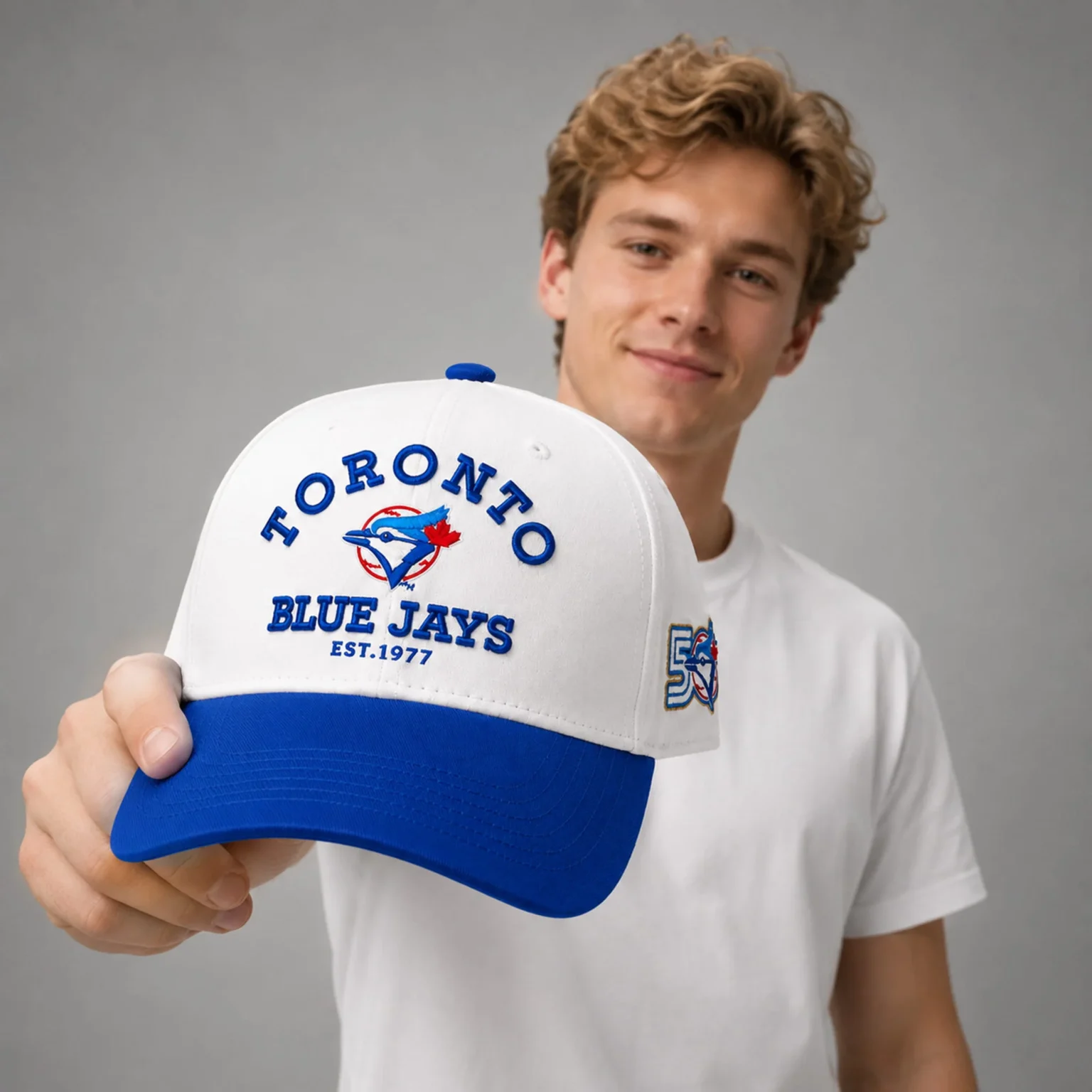 blue jays university and college hat 2026 giveaway2