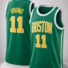 boston celtics 2018 19 earned edition basketball jersey