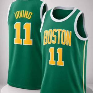boston celtics 2018 19 earned edition basketball jersey