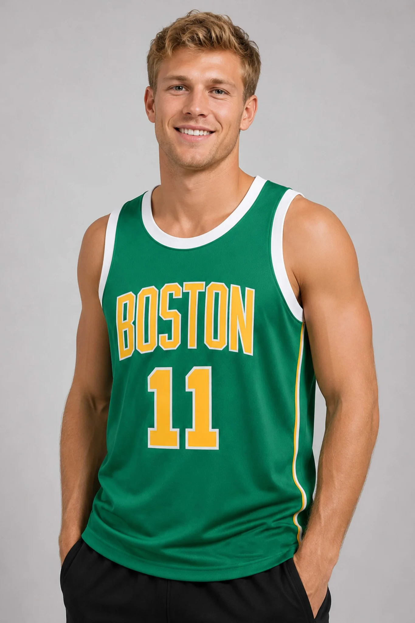 boston celtics 2018 19 earned edition basketball jersey2
