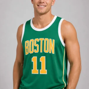 boston celtics 2018 19 earned edition basketball jersey2