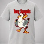 Brayan Bello Tony Seagulls Shirt