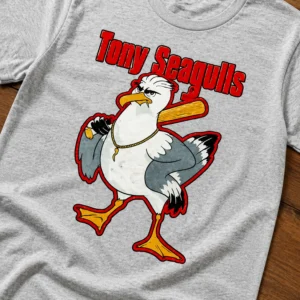 brayan bello tony seagulls shirt1
