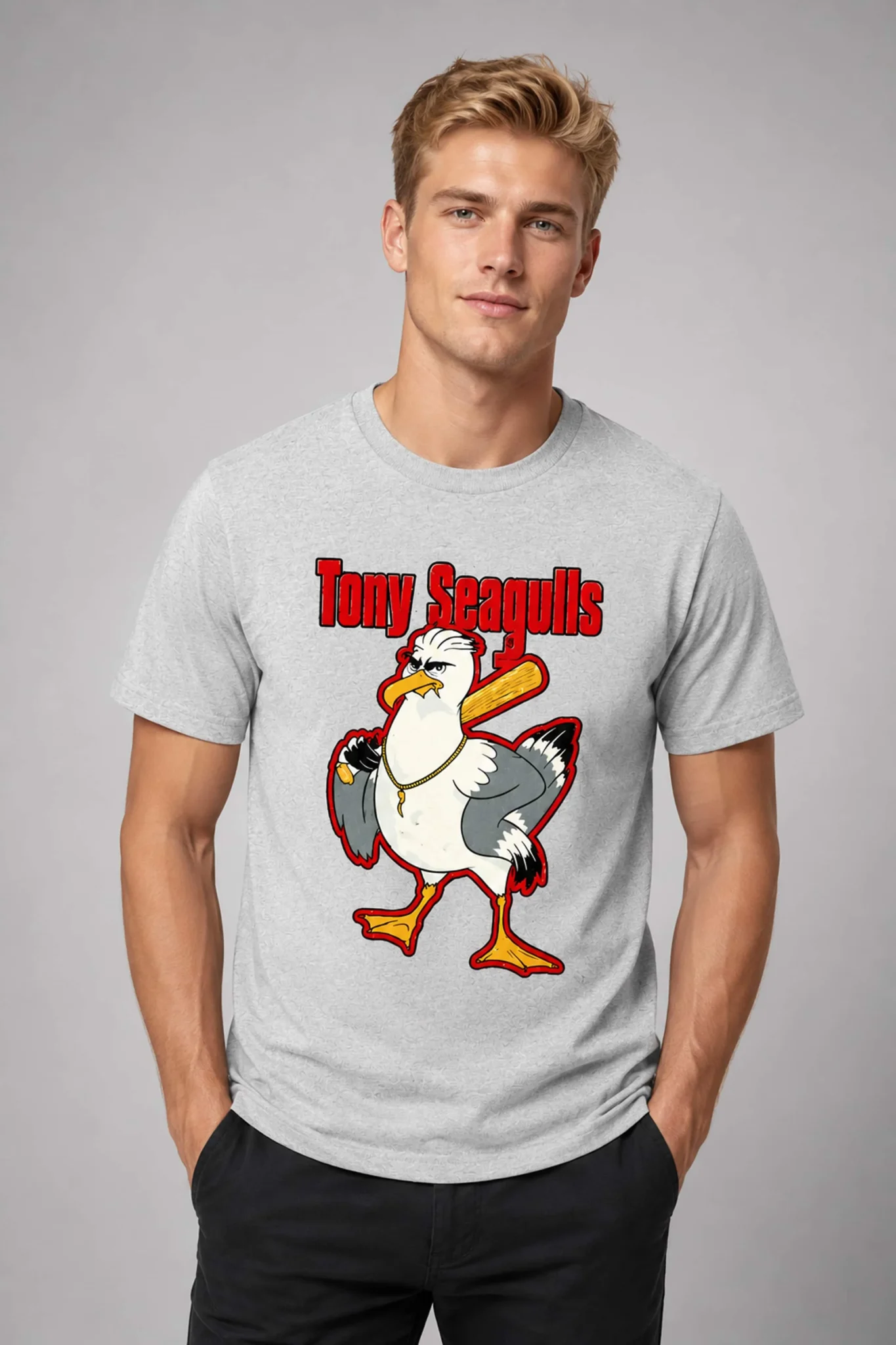 brayan bello tony seagulls shirt2