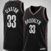 brooklyn nets 2018 19 city edition basketball jersey