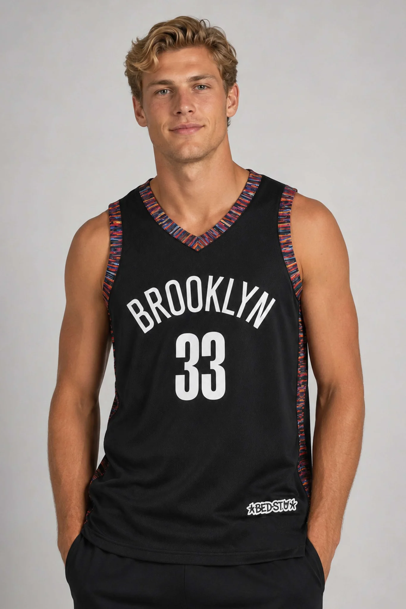 brooklyn nets 2018 19 city edition basketball jersey2