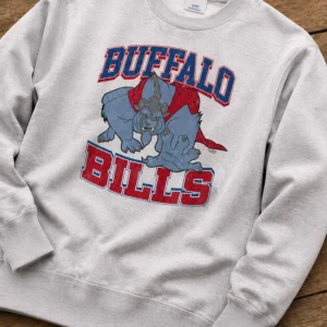 buffalo bills beast pullover sweatshirt1